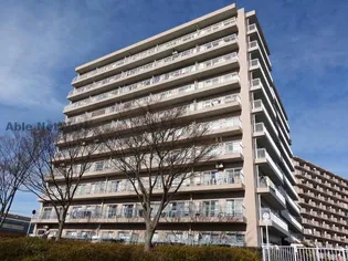 オーシャンビュー弐番館の画像