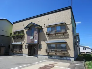 ビストロハイツの画像