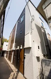 GLANZ若林の画像