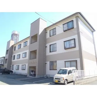 サカエハイツの画像