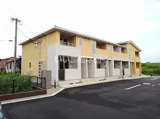 上宗方アパートの画像