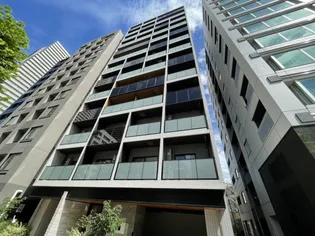 アーバンコア月島の画像