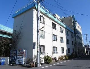 魚地マンションの画像