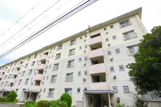 UR高洲第一の画像