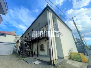 サンライフマンションの画像