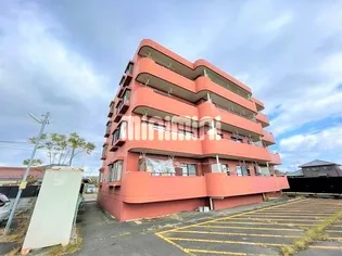 グレース篠木IIIの画像