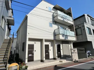 ビューラー南馬込IIの画像