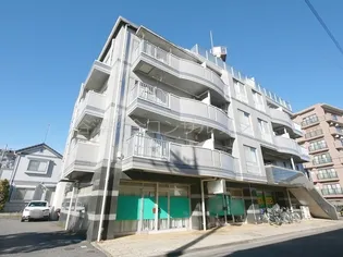 市川第七ビルの画像