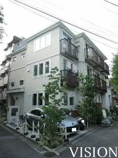 リバーサイド翠の画像