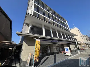 クオリア京都東山の画像