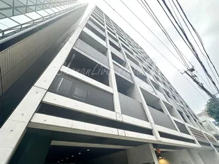 神奈川県横浜市西区楠町【マンション】の外観