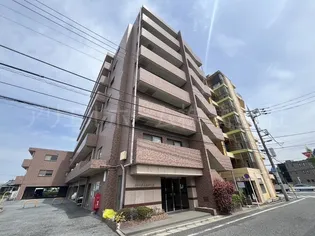 フリーダム光が丘IIIの画像