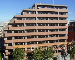 トーシンフェニックス方南町弐番館の画像