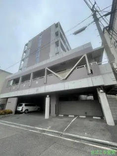 M'S COURTの画像