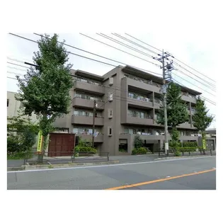 ファーサ宮崎台の画像