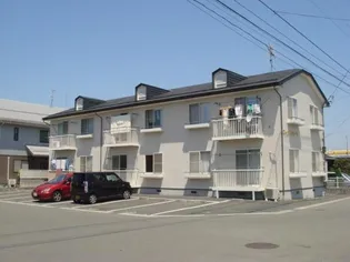 コーポフローラの画像