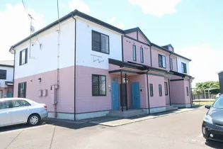 センチュリーカーサ A棟の画像