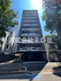 GRAN PASEO明大前【5階】の外観