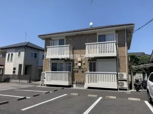 サニーフラットの画像