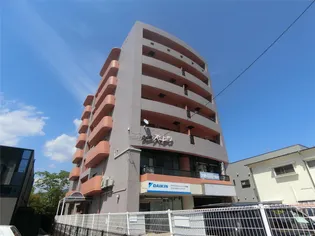 パークスエヒロの画像