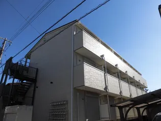 ASメゾンの画像