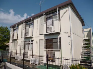 シティハイム清雅の画像