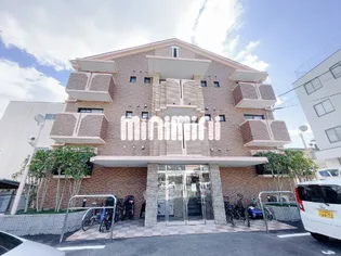 レガートの画像