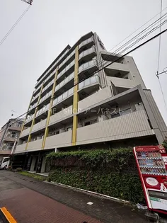 スカイコート木場ガーデンの画像