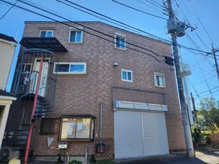 本町テラスの画像