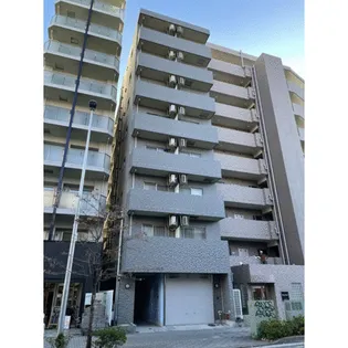マモール川崎IIの画像