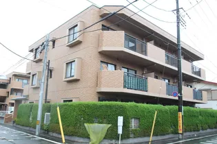 カーサ新所沢Iの画像