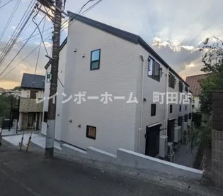 アザーレキュリオス読売ランド前Aの画像