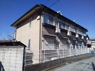 アネックス北町の画像
