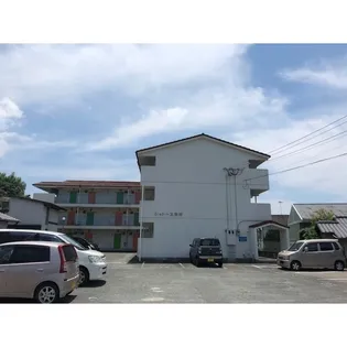 シャトー太宰府の画像