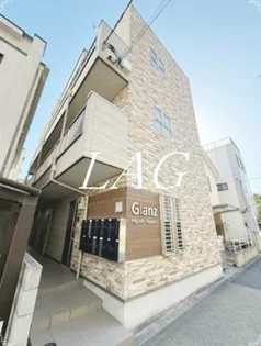 GLANZ東日暮里の画像