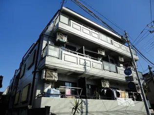 S FLATの画像