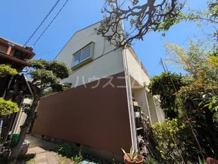 シーサイドヒル【2階】の外観