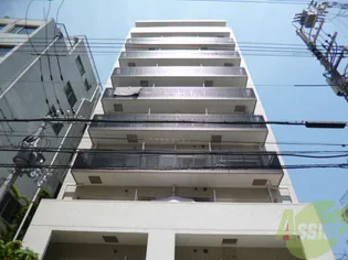 カシータ神戸元町JPの画像