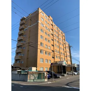 グランドール大東の画像
