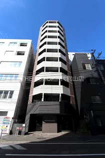 フェニックス横濱関内【4階】の外観