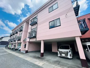 リヴィエるアビテの画像