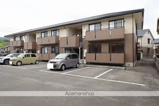 コスモタウンBの画像