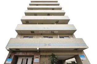 リクレイシア菊川の画像