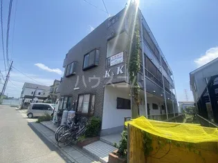 K&Kマンションの画像