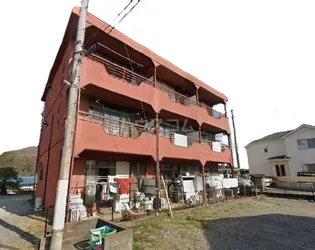 第一山本ハイツの画像