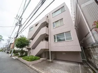 中澤コートの画像