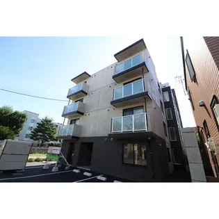 LICHTRARE北大EASTの画像
