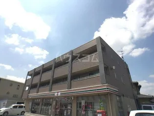 サンクレージュIIの画像