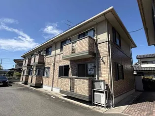 カーサ イオシスAの画像