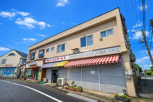 寺山ハイツIIIの画像